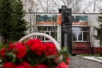 Неделя Памяти: Вятский государственный университет отдал дань уважения ветеранам вуза