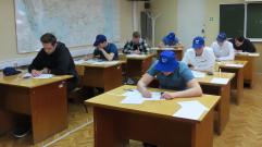 Студенты ВятГУ - лидеры олимпиады по электроэнергетическим системам