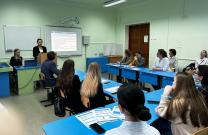 В ВятГУ состоялась масштабная конференция по педагогике