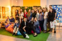 Третий год подряд СНО ВятГУ побеждает в конкурсе грантов Минобрнауки России