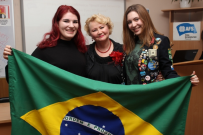 Повышаем лингвистические компетенции: бесплатные курсы португальского для всех желающих