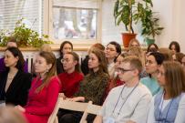 В ВятГУ подведены итоги конкурса научных статей по педагогике