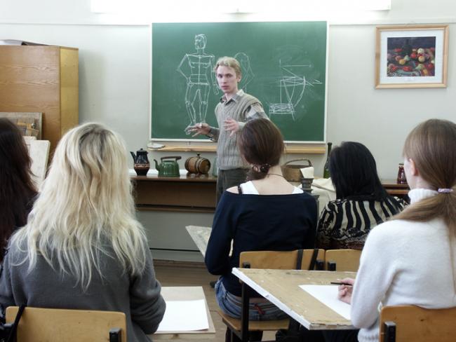 Творческое испытание на дизайн урфу