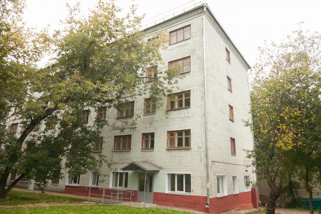 Вгуэс общежитие владивосток фото