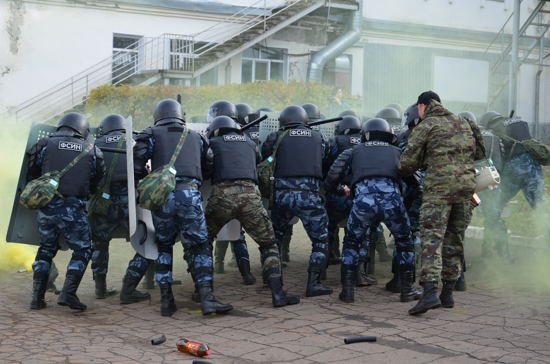 Вятский государственный университет