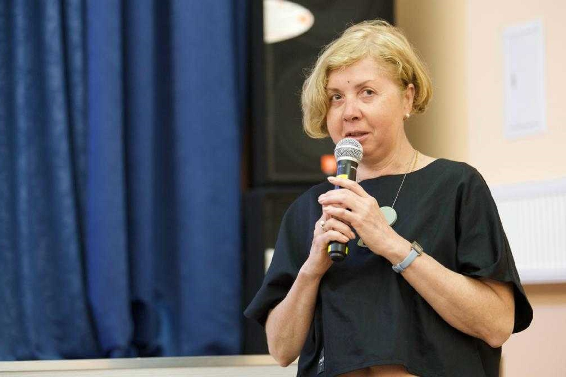 Доцент ВятГУ Ирина Соболева приняла участие в значимых для профессионального сообщества событиях