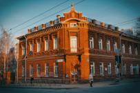 С 28 июня по 1 июля 2024 года в Кирове состоится Архитектурный марафон