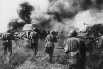 5 июля 2024 года - день 81-ой годовщины с начала Курской битвы