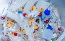 Сжечь дотла: ученые ВятГУ создали новый способ утилизации пластика