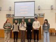 Программа подготовки учителей в ВятГУ: индивидуальные образовательные траектории